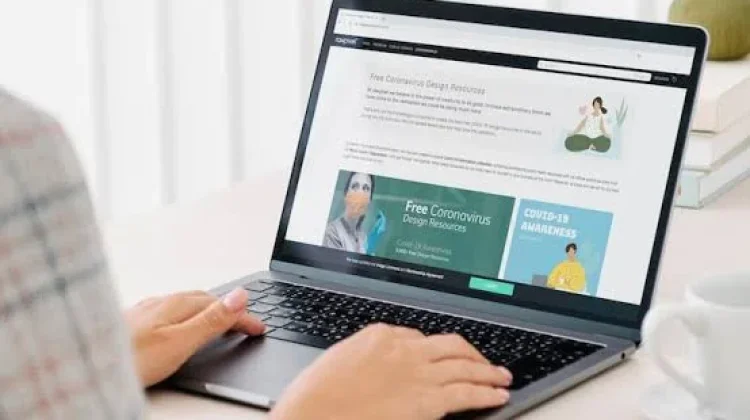 Wajib Tahu, Penyebab Laptop Cepat Panas