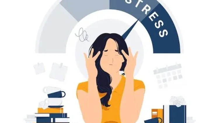 Micro Stress Mengganggu Kesehatan Mental