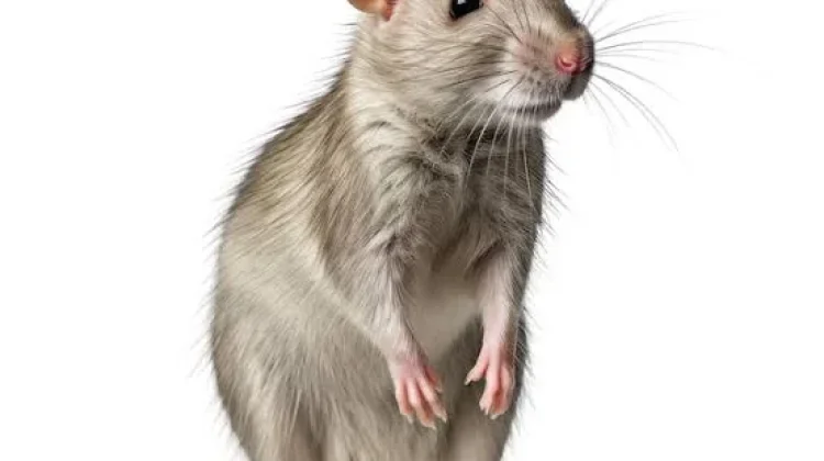 Hantavirus Tidak Mudah Menular Antar Manusia