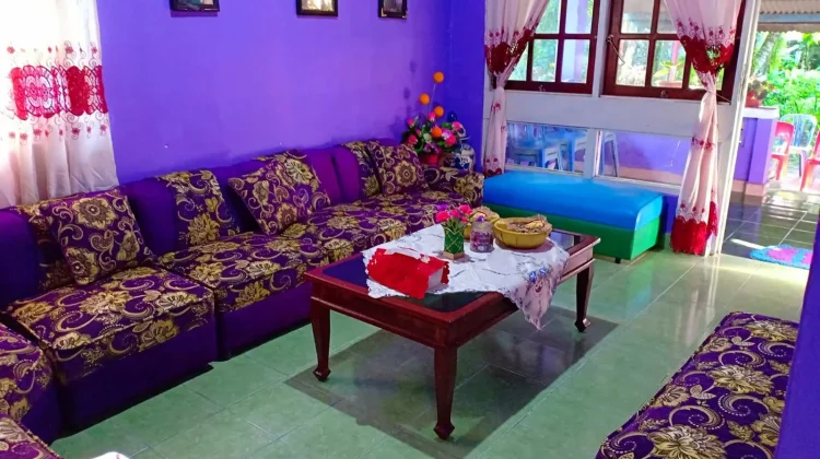 Rumah Bersih Membantu Tubuh Tetap Sehat