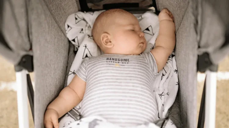 Mama perlu waspada Tanda toddler tidak mendapatkan cukup tidur