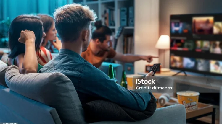 Manfaat Nonton Bareng (Nobar)