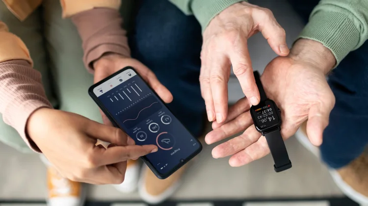 Maksimalkan Performa Latihan Anda dengan Smartwatch Olahraga Terkini