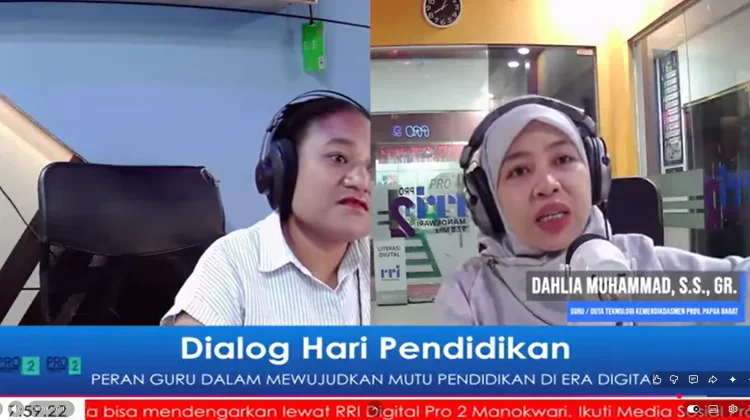 Tantangan Pendidikan di Era Digital