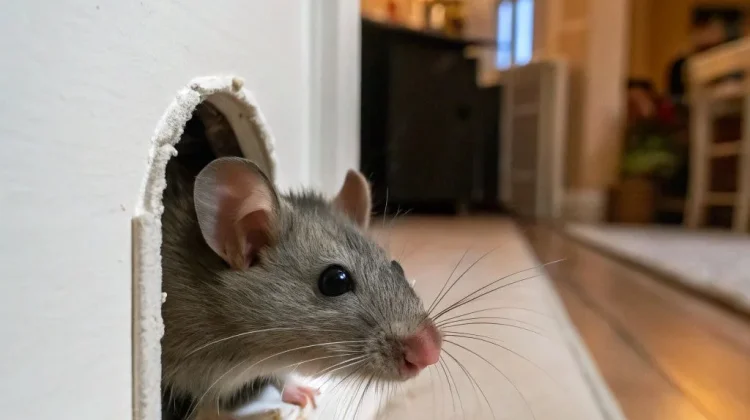 Langkah Pencegahan agar Rumah Bebas dari Bau Bangkai Tikus