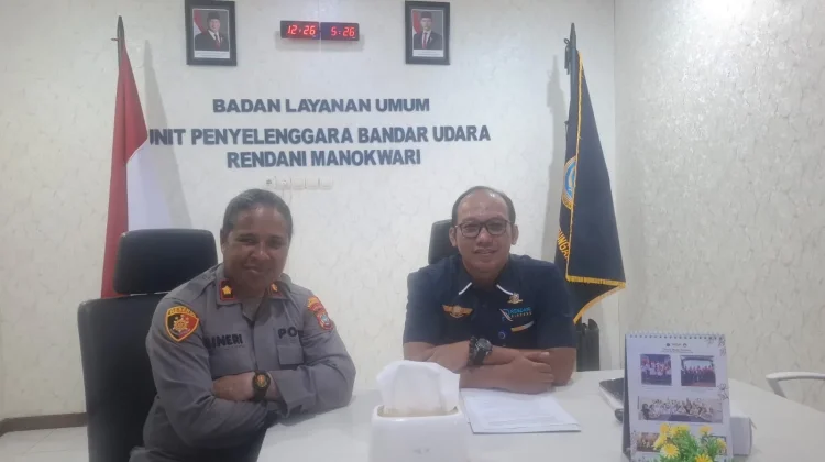 Panitia Pastikan Keamanan Pesparawi Nasional XIV Terjaga