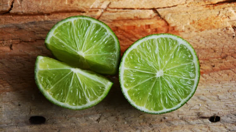 Jeruk Bahan Alami Marinasi Bahan Makanan yang Efektif