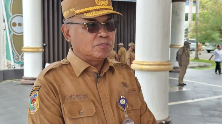 Kelangkaan LPG 12 Kg di Papua Barat, Pemprov Koordinasi dengan Pertamina