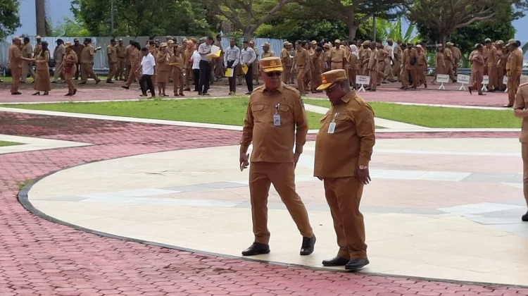 Sekda Papua Barat Minta Evaluasi Distribusi LPG ke Manokwari