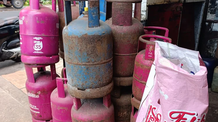 Pertamina Pastikan Stok LPG Papua Barat Tetap Aman meski Pola Distribusi Berubah
