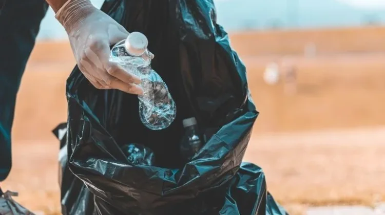Cara Mengolah Sampah Plastik agar Tidak Mencemari Lingkungan