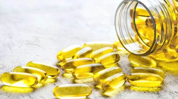 Bahaya Kelebihan  Vitamin D