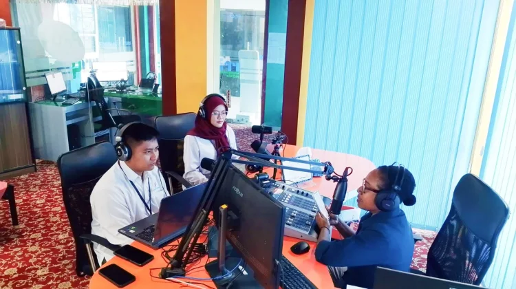 Inovasi Statistical Business Register (SBR) Cenderawasih GCS