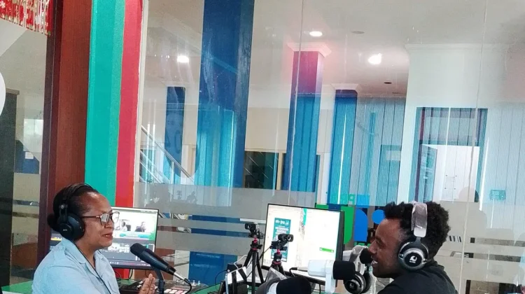 Peran Generasi muda dalam melanjutkan semangat kebangkitan nasional