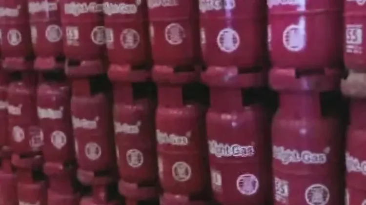 Pertamina Imbau Warga Tidak Borong LPG di Luar Kebutuhan