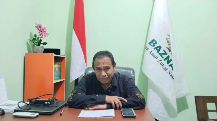 BAZNAS Papua Barat Maksimalkan Penyaluran Hewan Kurban