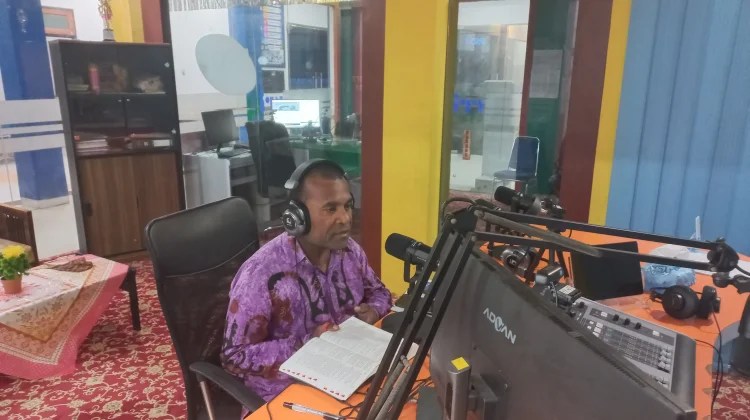 Renungan Pentakosta Roh Kudus Mengubahkan dan Mengutus