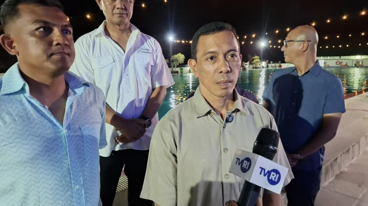 Kodam XVIII/Kasuari Perkuat Sinergi dengan Forkopimda dan Stakeholder