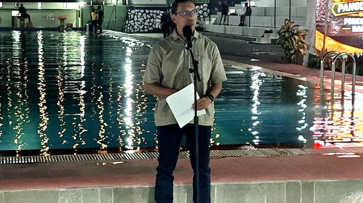 Kodam XVIII/Kasuari Tawarkan Kerja Sama Strategis dengan Sekolah dan Pemda.
