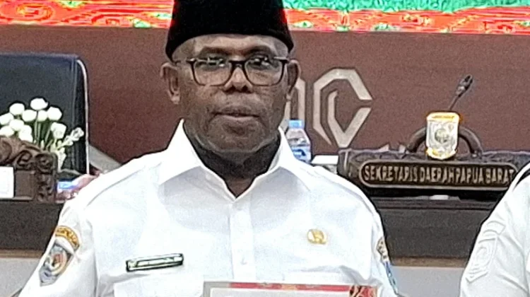 Pemprov Papua Barat Fokus Kembangkan Teluk Triton dan Pegunungan Arfak