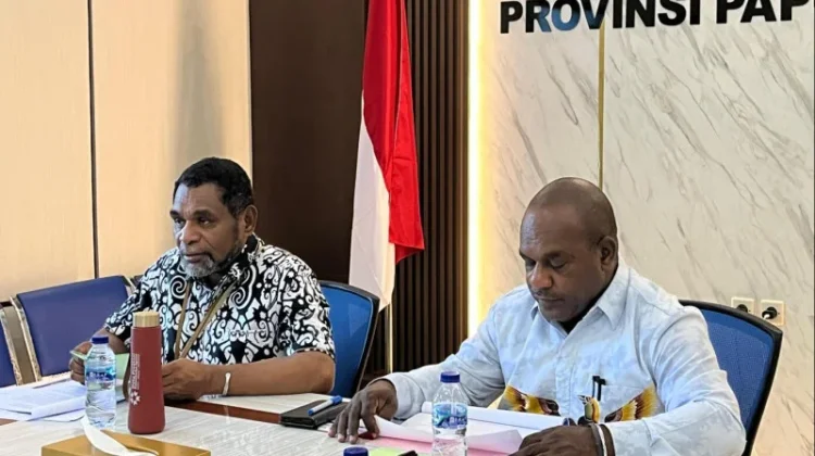 Pesparawi Nasional XIV Dorong Gerakan Ekoteologi dan Pengurangan Sampah Plastik.