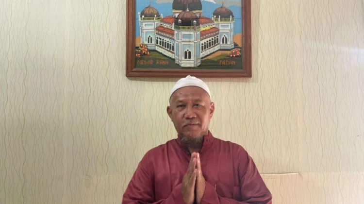 PHBI Manokwari Siapkan 27 Lokasi Salat Idul Adha 1447H