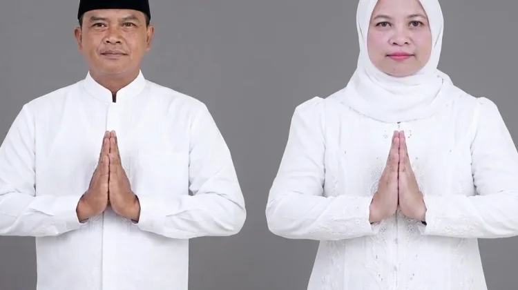 Ratusan Keluarga di Manokwari Jadi Sasaran Pembagian Kurban Masjid Fasharkan