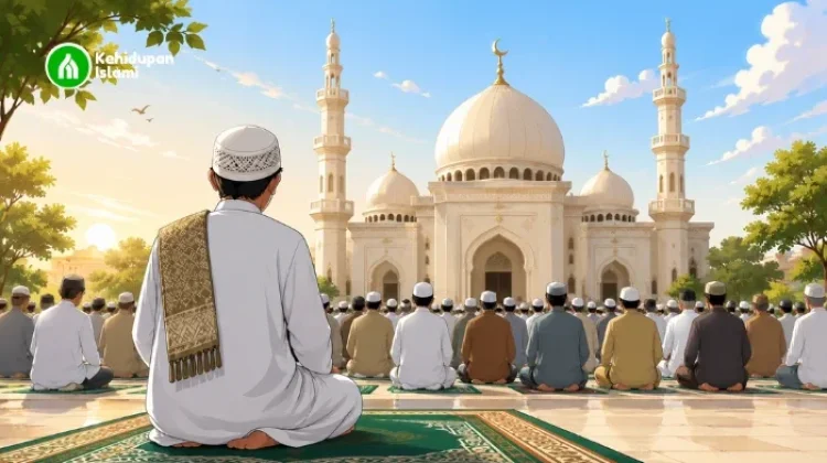 Pantangan saat Idhul Adha yang wajib di ketahui Umat Muslim