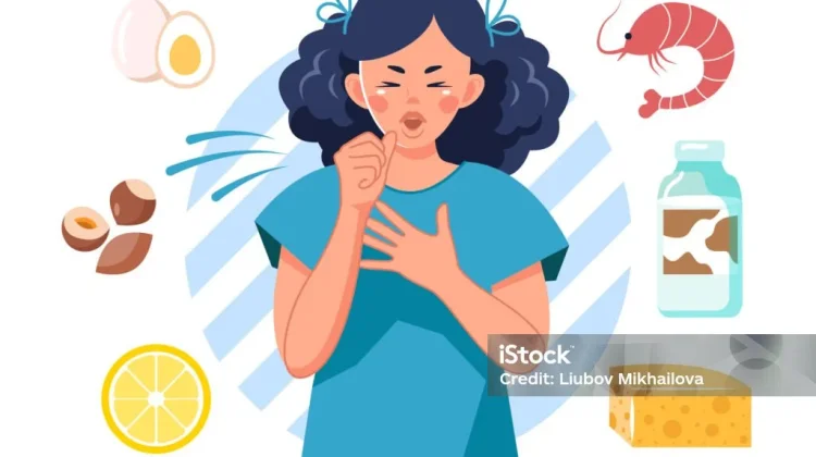 Penting Tahu Penyebab Alergi Makanan