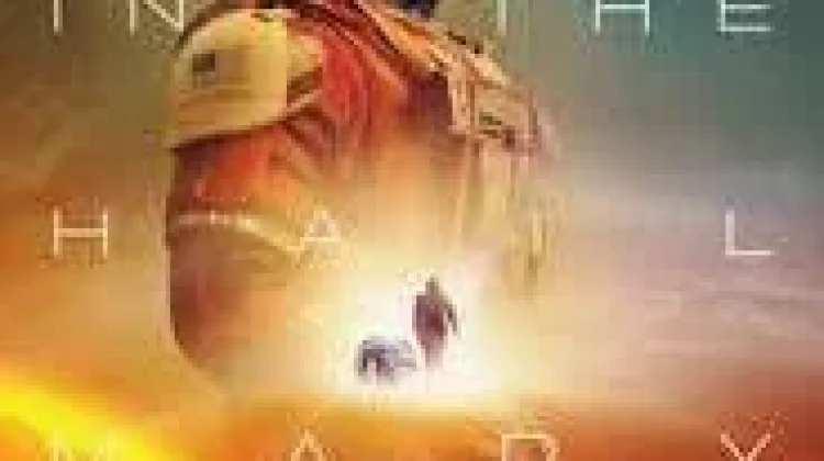Project Hail Mary Film Sci-Fi Terbaik Tahun 2026