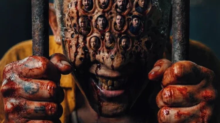 Review Ghost in the Cell Film Joko Anwar