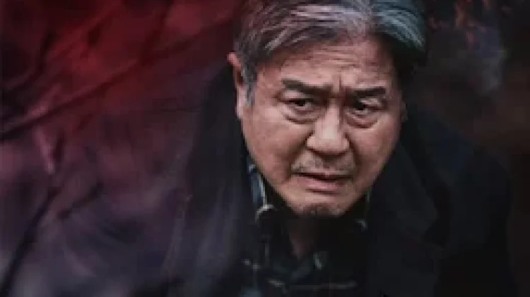 Film Exhuma 2024 Horor Korea Terseram Modern Terbaik