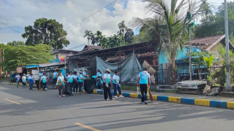 Persiapan Pesparawi Nasional XIV di Manokwari Capai 80 Persen