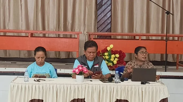 MKKS Papua Barat Dorong Kejelasan Dukungan Pendidikan Gratis