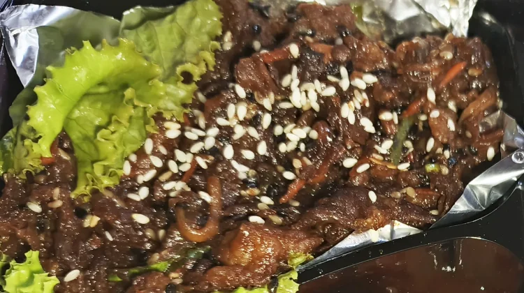 Tips Sehat Konsumsi Daging