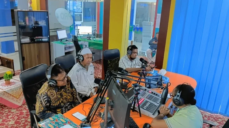 Keutamaan Berbagi Rezeki bagi Sesama saat Iduladha