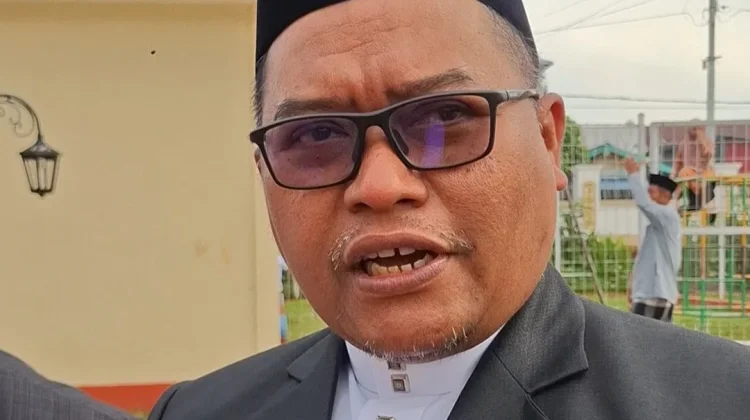 Idulal Adha Jadi Momentum Perkuat Kepedulian Sosial di Manokwari