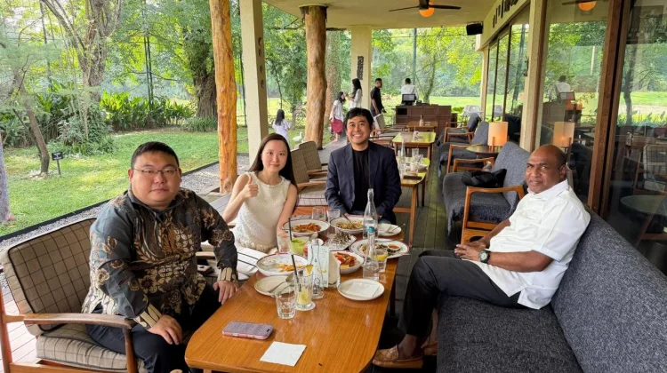 Pemprov Papua Barat Gandeng Investor Tiongkok Kembangkan PLTSa di Manokwari