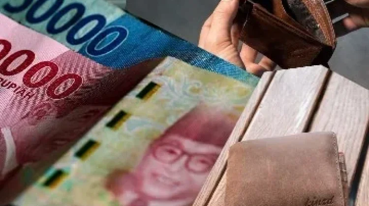 Tips Nabung yang Patut di Coba