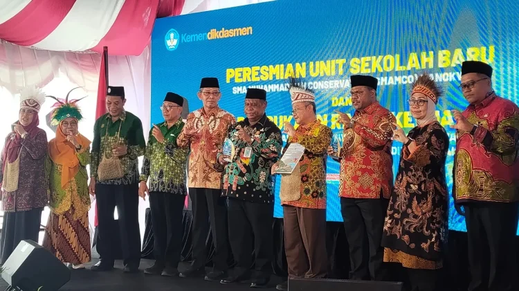 PWM Papua Barat Soroti Potensi Seni dan Olahraga Anak Papua