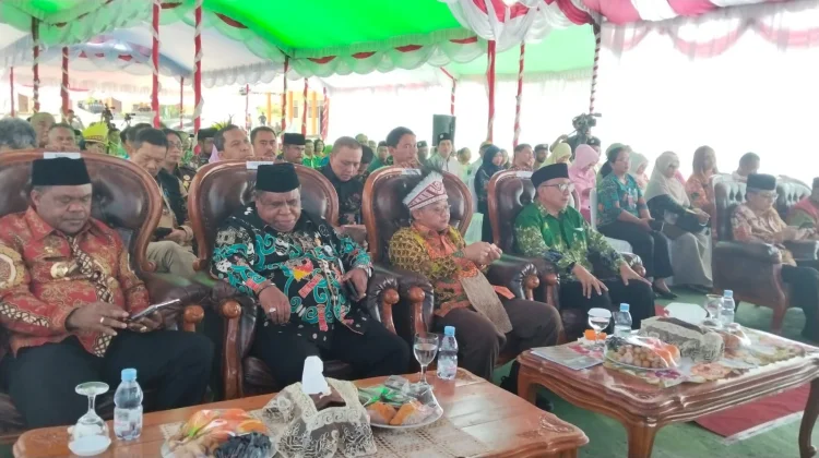 Muhammadiyah Dinilai Perkuat Semangat Toleransi di Tanah Papua