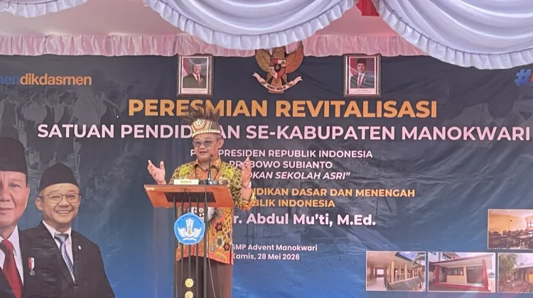Kemendikdasmen Perkuat Dukungan untuk Sekolah Swasta