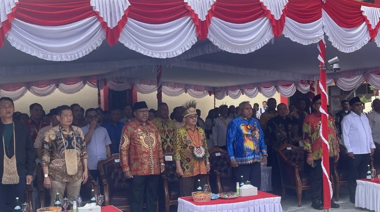 Program Revitalisasi Sekolah Dinilai Dorong Pendidikan Lebih Merata