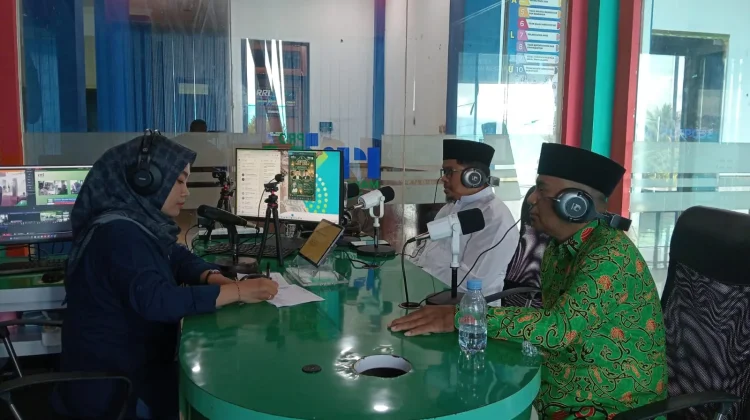 Idul Adha yang Hidup dalam Keseharian