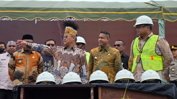 Sekolah Terintegrasi Papua Jadi Prioritas Teluk Bintuni