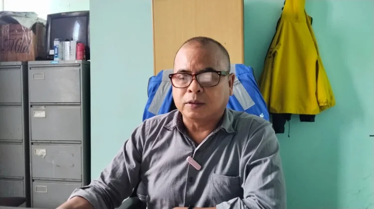 PELNI Manokwari Siapkan Armada Khusus untuk Mobilisasi Pesparawi Nasional 2026