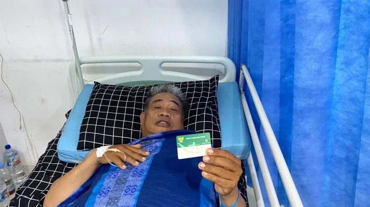 JKN Jadi Andalan Pasien Diabetes untuk Berobat Rutin