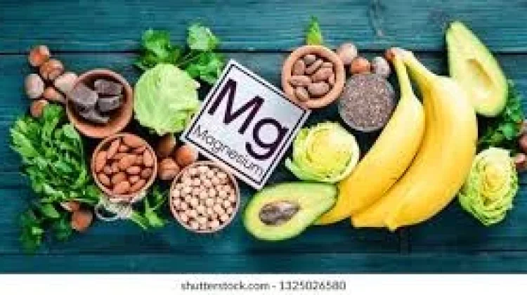 Pilihan Makanan yang Mengandung Magnesium bagi Tubuh Sehat