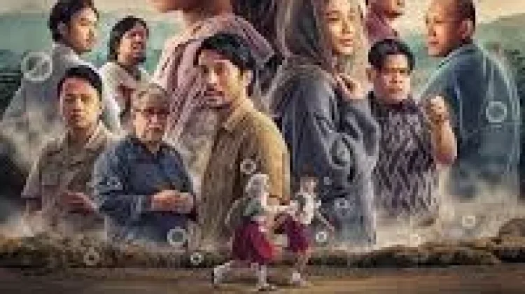 Sinopsis Film Children of Heaven dan Pesan Kehidupannya