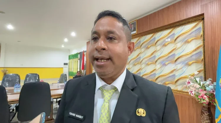 Pancasila Jadi Perekat Keberagaman Masyarakat Teluk Bintuni